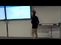 Functional Programmers Paris - Building a language in Haskell with an LLVM backend