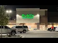 Historic Mega Millions Jackpot ticket sold to lucky player at Newnan Publix