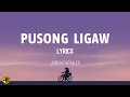 Pusong Ligaw (LYRICS) - Jericho Rosales