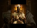 The African Symbols Hidden on the Dollar Bill — Part 2