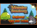 Beginner Tips and Tricks to Help You Get Started on Monster Sanctuary Monster Sanctuary