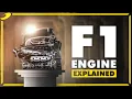 Download Lagu How a  Formula 1 Power Unit Works