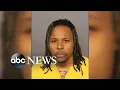 Uber driver arrested for allegedly shooting passenger in self defense
