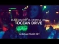 Download Lagu Duke Dumont vs. Kristina Nova - Ocean Drive _Live