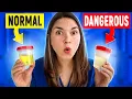 Top 12 Signs What Your URINE Says About Your HEALTH Doctor Explains
