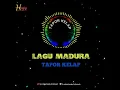 Lagu madura tapor kelap