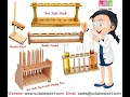 Test Tube Rack Manufacturers Burette Rack Suppliers Bottle Stand Exporters Science Lab