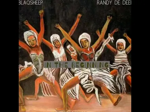 Download MP3 BlaQsheep Dj & Randy De DeeP - Batuwo (Original mix)