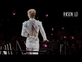 《 浪漫殺死巨蟹座 》 ANSON LO 盧瀚霆 @MIRROR 