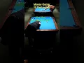 How to make a Ball with Perfect Cueball control? #pool #viral #trending #fyp