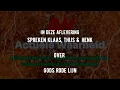 Download Lagu Gods rode lijn - AW