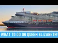 Queen Elizabeth Hints Tips