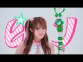 YENA「STAR! (feat. Hatsune Miku)」 Music Video