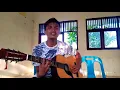 Lagu EyE - Setiamu gugur dimata Cover by Rizky