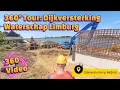 Download Lagu 360° Tour: Hoe Waterschap Limburg de dijk bij Belfeld versterkt!