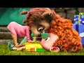 Download Lagu He's The Cutest Vampire Ever! - HOTEL TRANSYLVANIA's Best Dennis Scenes