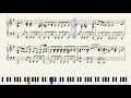 Download Lagu Tritonal x Cash Cash - Untouchable (Piano Arrangement)