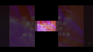 Music Artist Aryan Shah Renegade Shorts 