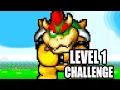 Download Lagu I hate Junker Making the Mario and Luigi Bowser's Inside Story Level 1 Challenge Hell.