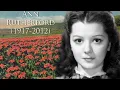 Ann Rutherford 1917-2012