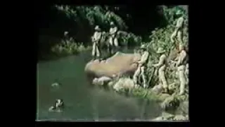 usa commando escapes a colonel lufufu mkandala tz mbagala kitongoji
