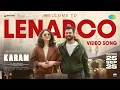 Download Lagu Welcome To Lenarco - Video | Karam | KS Harisankar | Vineeth | Noble | Shaan | Visakh | Merryland