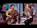 Download Lagu समीर, ईशा आणि पृथ्विक | Maharashtrachi HasyaJatra | Ep 735 | Performance