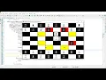 Create chess using java swing and awt Final Version