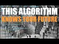 This algorithm contains every detail of your life Library of Babel Explanation