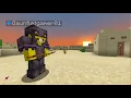 Download Lagu Hoe je een dubbele totem kunt gebruiken in Crystal PvP | Minecraft
