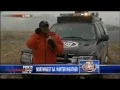 FOX 5 viewer surprises our crew in Ellijay