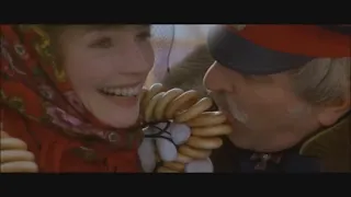 The Barber of Siberia./ Сибирский цирюльник.1998.Trailer.