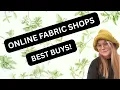 A Year After JoAnn Closed Where Are Sewists Buying Fabric