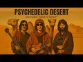 Download Lagu Psychedelic Desert Rock | Anatolian Dub Tape Instrumentals | TripHop Rock | Lo-Fi Desert Dub