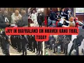 Download Lagu JUST IN ; HEAVY DSS SECURITY IN COURT AS TRIAL JUDGE FINALLY GIVES JUDGEMENT ON NNAMDI KANU 