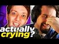 Socialist Loses Temper While Talking About Destiny