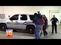 Drug Roundup Entitled 17-76 Underway In Catawba County