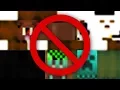 This Minecraft Skin Should Be Banned