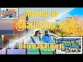 Moving to Charleston SC Our Apartment Hunt Journey