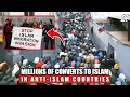 Download Lagu ISLAMIC REVIVAL IN SLOVAKIA, MILLIONS CONVERT TO ISLAM - 1,000 MOSQUES BUILT