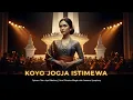 Lagu Koyo Jogja Istimewa – Versi Orkestra Megah | Ciptaan Daru Ndarboy Genk | Javanese Symphony