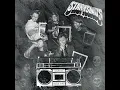 MENTAL BAJA - STAN ISLAUS