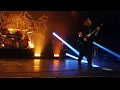 Dying Fetus - Atrocious By Nature - LIVE