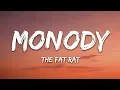 Download Lagu TheFatRat - Monody (Lyrics) feat. Laura Brehm