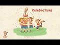 Download Lagu A children's song: \