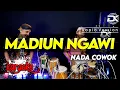 Download Lagu MADIUN NGAWI KARAOKE NADA COWOK / PRIA VERSI KOPLO HIGH QUALITY AUDIO CLARITY