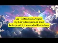 Jimmy Clifton Heaven Ain’t Like What They Said Lyric Video