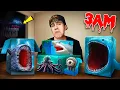 Download Lagu ÖFFNE NIEMALS ALLE BLOOP SEA EATER EL GRAN MAJA MYSTERY BOXEN um 3 UHR!!
