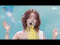 로시 (Rothy) - Alphabet #엠카운트다운 EP.948 | Mnet 261008 방송