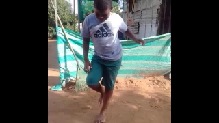 teboho ncanca dance